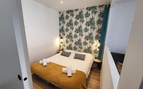 Appartement à vendre    2 pièces • 39,73 m2 Cannes