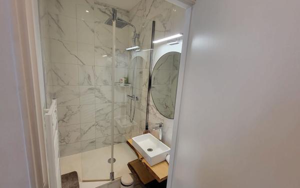 Appartement à vendre    2 pièces • 39,73 m2 Cannes