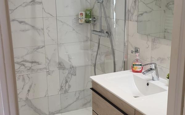 Appartement à vendre    2 pièces • 39,73 m2 Cannes