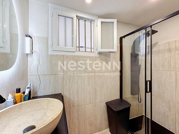 Exclusivité, Appartement Grasse 3 pièce(s) 2 chambres, 58 m2, terrasse et deux balcons, Vue dégagée