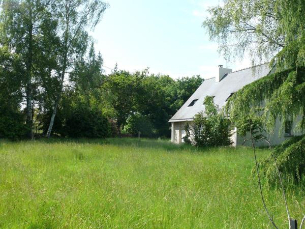 Maison à vendre à Quévert dans les Côtes-d'Armor (22100), ref : 22046-162