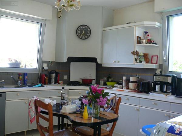 Maison à vendre à Quévert dans les Côtes-d'Armor (22100), ref : 22046-162