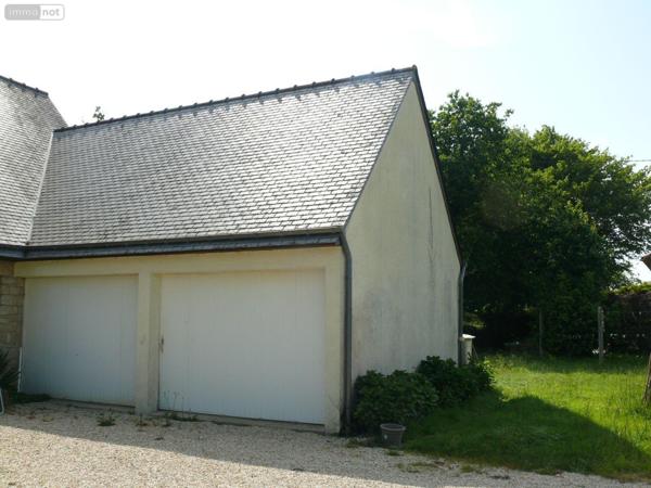 Maison à vendre à Quévert dans les Côtes-d'Armor (22100), ref : 22046-162