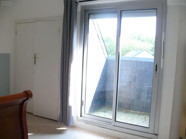 Maison à vendre à Quévert dans les Côtes-d'Armor (22100), ref : 22046-162
