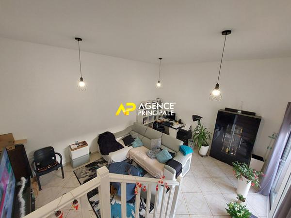 BEZONS _ Maison 6 pièces €405 000 ** - Référence 4506