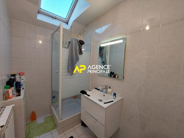 BEZONS _ Maison 6 pièces €405 000 ** - Référence 4506