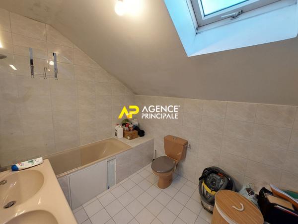 BEZONS _ Maison 6 pièces €405 000 ** - Référence 4506