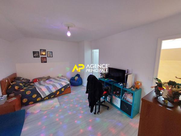 BEZONS _ Maison 6 pièces €405 000 ** - Référence 4506