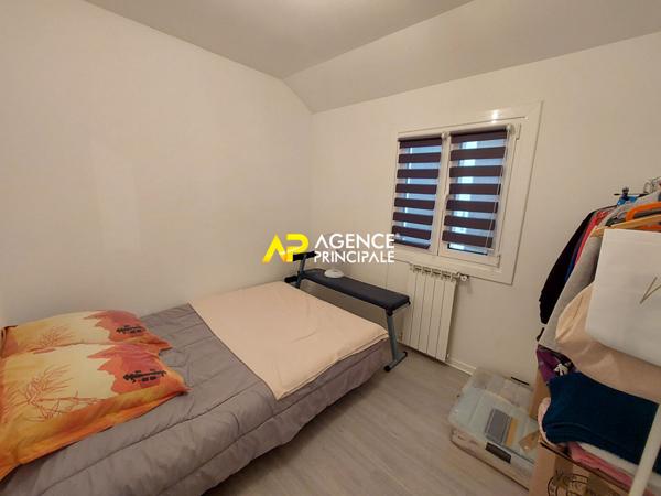 BEZONS _ Maison 6 pièces €405 000 ** - Référence 4506