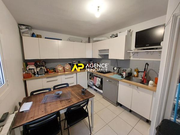 BEZONS _ Maison 6 pièces €405 000 ** - Référence 4506