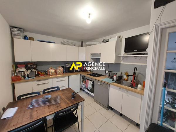 BEZONS _ Maison 6 pièces €405 000 ** - Référence 4506