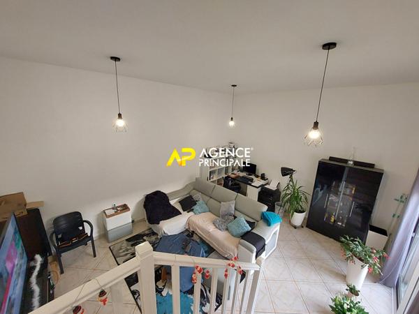 BEZONS _ Maison 6 pièces €405 000 ** - Référence 4506