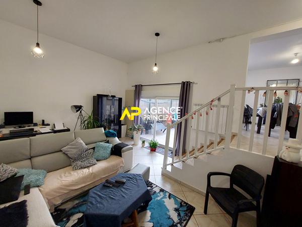 BEZONS _ Maison 6 pièces €405 000 ** - Référence 4506