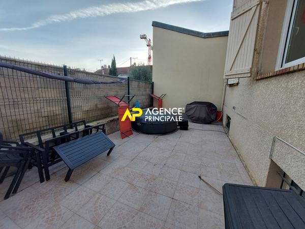 BEZONS _ Maison 6 pièces €405 000 ** - Référence 4506