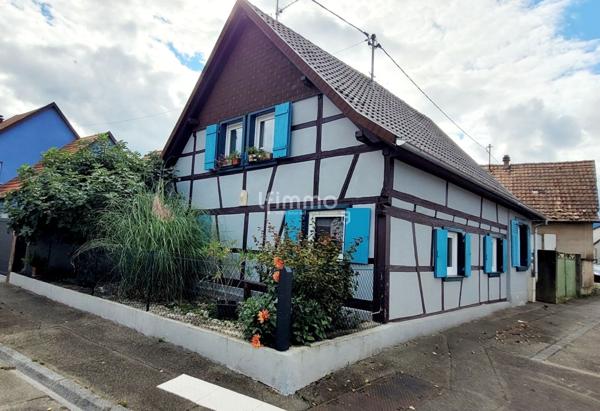 Clé en main Charme de l’ancien 135 m² + potentiel