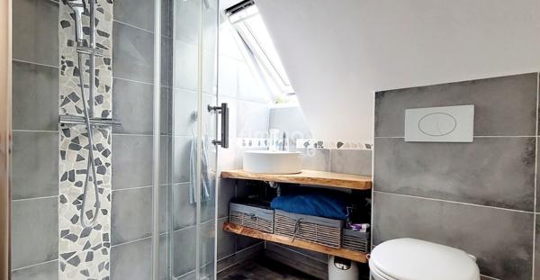 Clé en main Charme de l’ancien 135 m² + potentiel