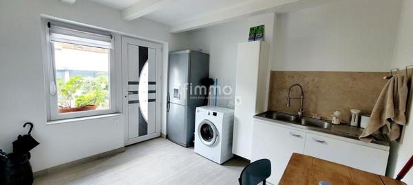 Clé en main Charme de l’ancien 135 m² + potentiel