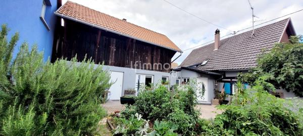 Clé en main Charme de l’ancien 135 m² + potentiel