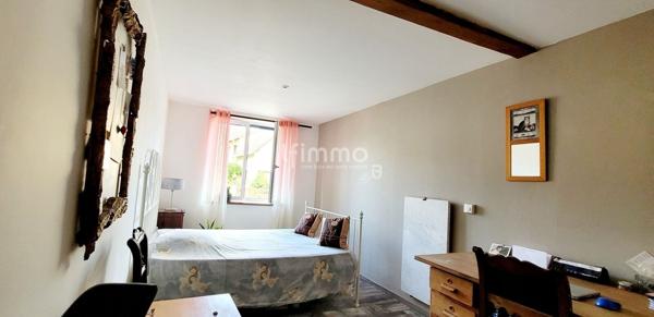 Clé en main Charme de l’ancien 135 m² + potentiel