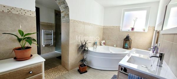 Clé en main Charme de l’ancien 135 m² + potentiel