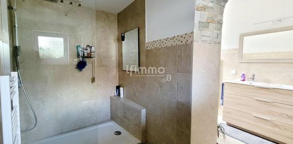 Clé en main Charme de l’ancien 135 m² + potentiel