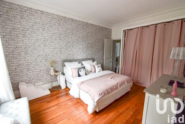 Appartement à vendre 3 pièces 71 m² Le Raincy