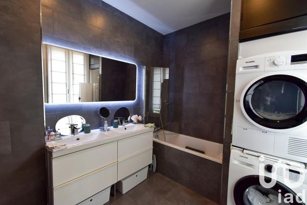 Appartement à vendre 3 pièces 71 m² Le Raincy