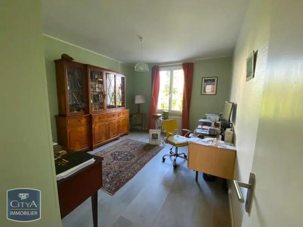 Appartement à louer 4 pièces 97.85m² Agen (47000)