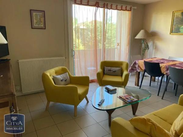 Appartement à louer 4 pièces 97.85m² Agen (47000)