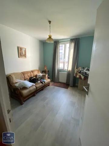 Appartement à louer 4 pièces 97.85m² Agen (47000)