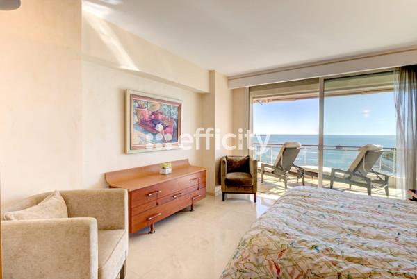 Appartement 7 pièces - 268 m² Bien prestige