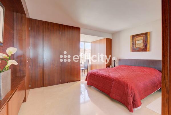 Appartement 7 pièces - 268 m² Bien prestige