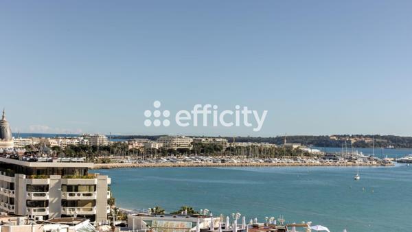 Appartement 7 pièces - 268 m² Bien prestige