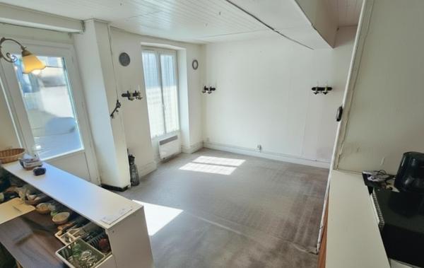 Vente Maison de ville Avec dépendance à rénover Clairac   