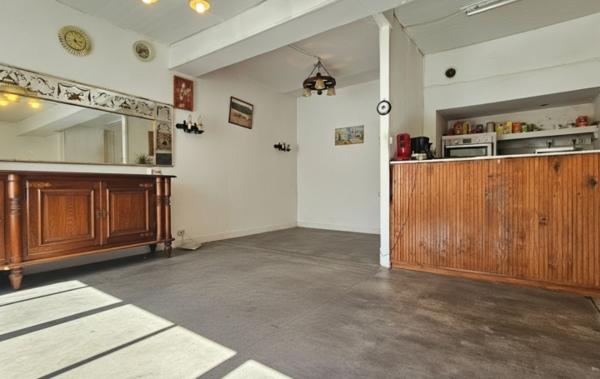 Vente Maison de ville Avec dépendance à rénover Clairac   