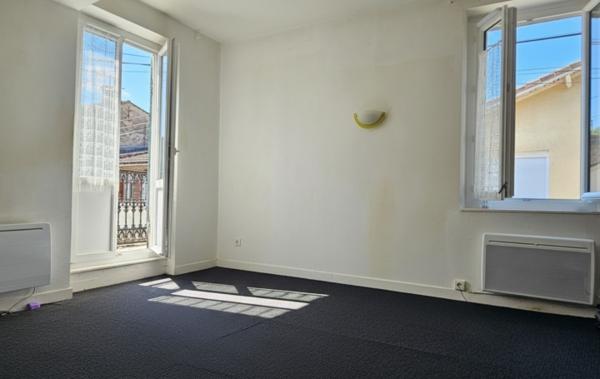 Vente Maison de ville Avec dépendance à rénover Clairac   