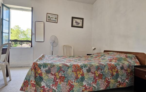 Vente Maison de ville Avec dépendance à rénover Clairac   