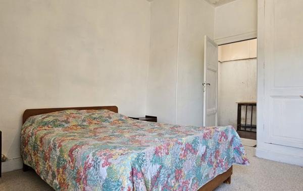 Vente Maison de ville Avec dépendance à rénover Clairac   