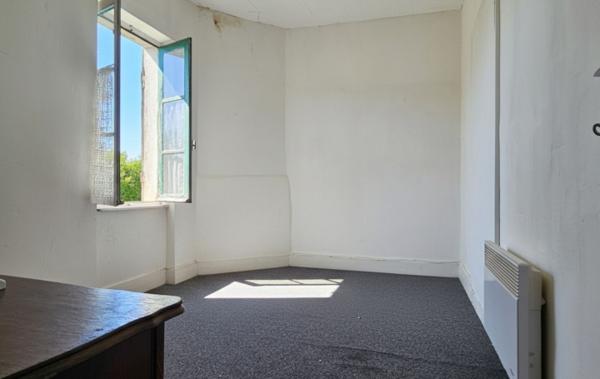 Vente Maison de ville Avec dépendance à rénover Clairac   