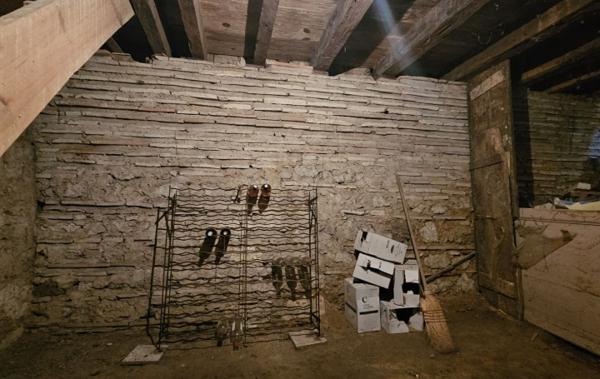 Vente Maison de ville Avec dépendance à rénover Clairac   