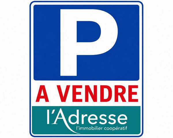 PARKING EN SOUS/ SOL - AVENUE DE LA REDOUTE - ASNIERES SUR SEINE