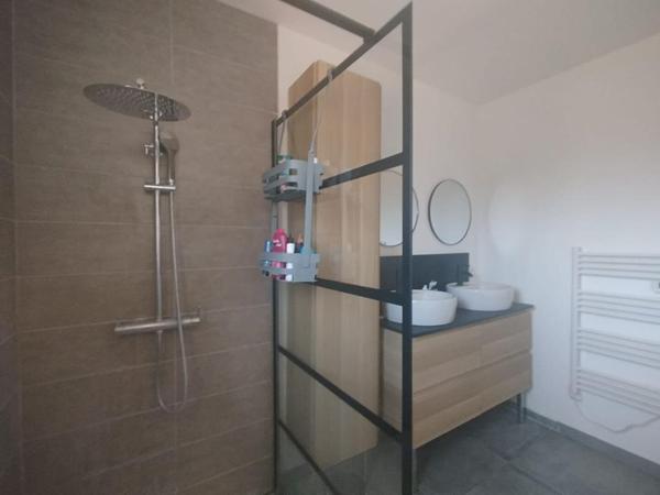 Maison Barjols 5 pièce(s) 125 m2