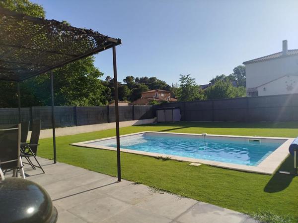 Maison Barjols 5 pièce(s) 125 m2