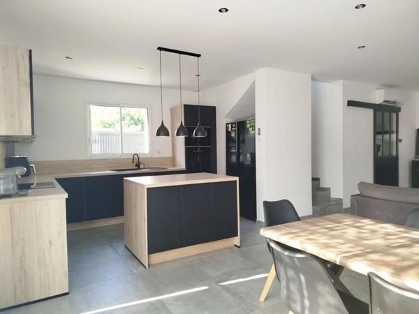 Maison Barjols 5 pièce(s) 125 m2