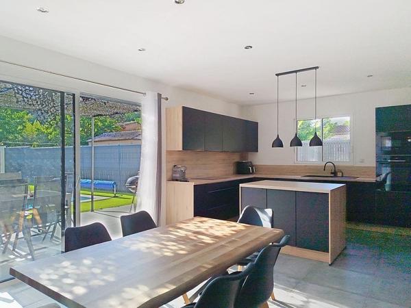 Maison Barjols 5 pièce(s) 125 m2