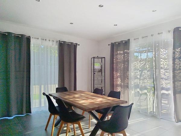 Maison Barjols 5 pièce(s) 125 m2