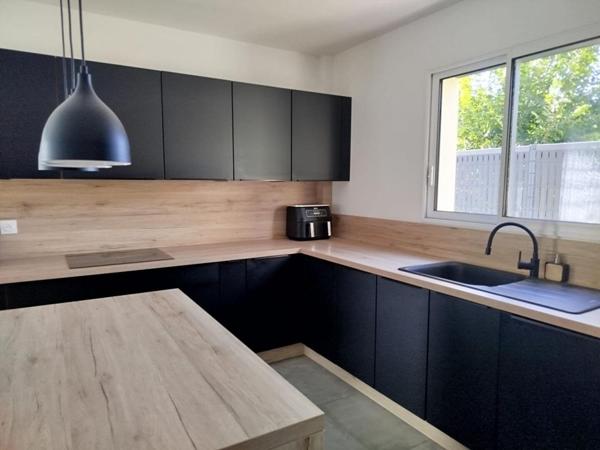 Maison Barjols 5 pièce(s) 125 m2