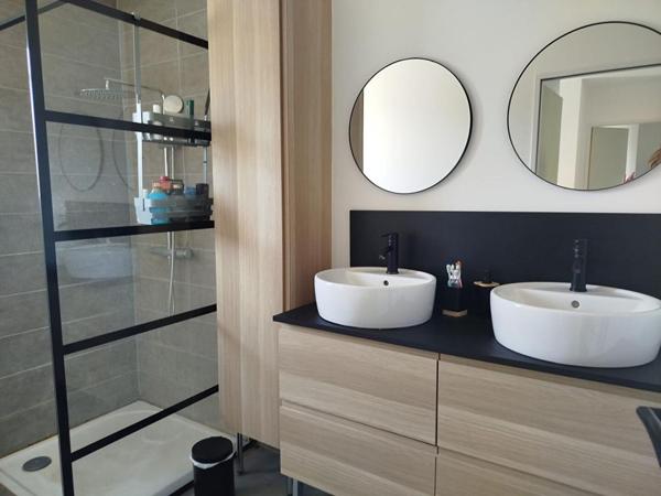Maison Barjols 5 pièce(s) 125 m2
