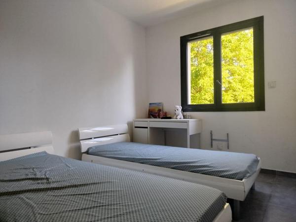 Maison Barjols 5 pièce(s) 125 m2