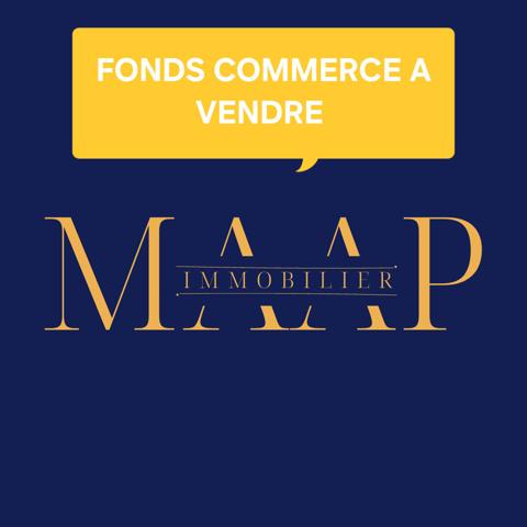 FONDS COMMERCE 78 100 € H.A.I.*